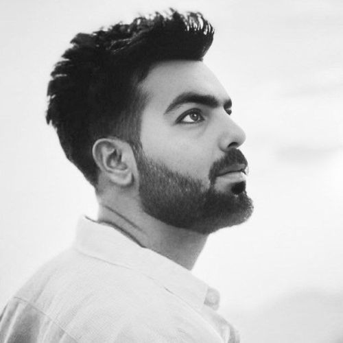 دانلود آهنگ گوزوم عاشیقدی قارا گوزلریوه از سینا بهنام